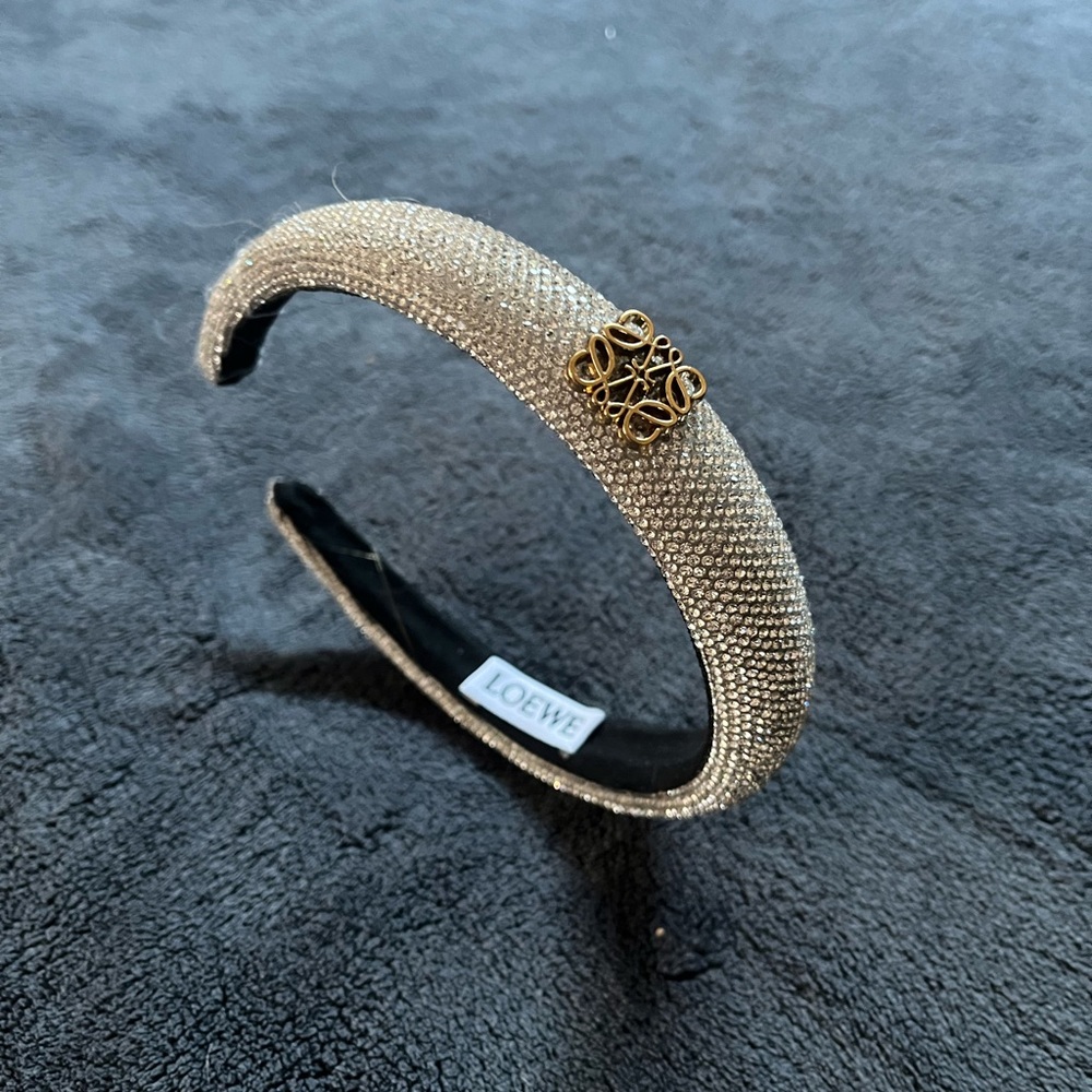 CRYSTAL Headband